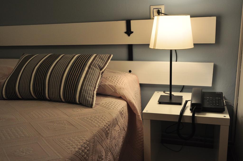 Hostal Europa San Roque del Acebal Phòng bức ảnh